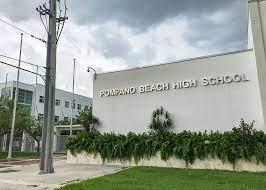 Pompano Beach High School